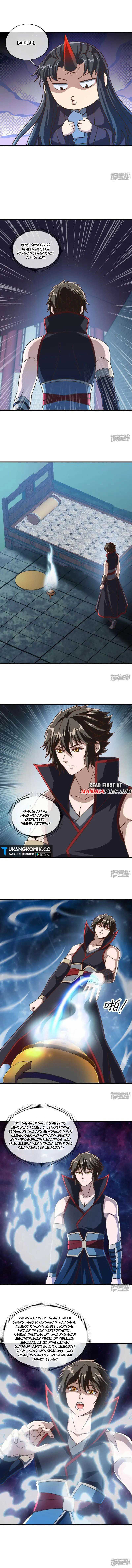 Dilarang COPAS - situs resmi www.mangacanblog.com - Komik peerless soul 670 - chapter 670 671 Indonesia peerless soul 670 - chapter 670 Terbaru 1|Baca Manga Komik Indonesia|Mangacan